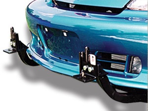 Classic Standard Roadmaster Baseplates